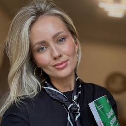 Zdjęcie mgr Karolina Kozłowska