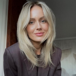 Zdjęcie mgr Karolina Kozłowska