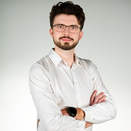 Zdjęcie mgr Mateusz Skoczylas