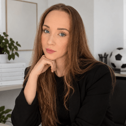 Zdjęcie mgr Amanda Siwińska