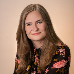 Zdjęcie mgr Katarzyna Olejnik