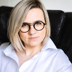 Zdjęcie mgr Renata Dąbrowska