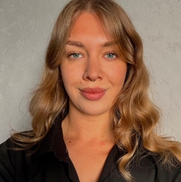 Zdjęcie mgr Aleksandra Lesner