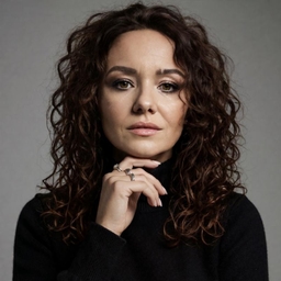 Zdjęcie mgr Iwona Pawłowska
