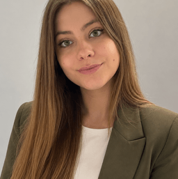 Zdjęcie mgr Adrianna Maciołek
