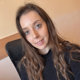 Zdjęcie mgr Weronika Groszek
