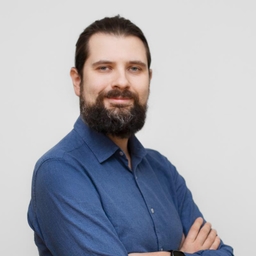 Zdjęcie mgr Mateusz Janik