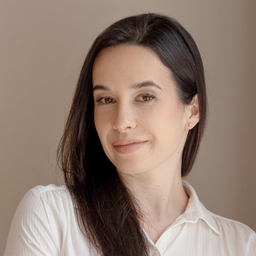 Zdjęcie mgr Milena Masłoń