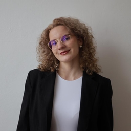 Zdjęcie mgr Katarzyna Konieczna