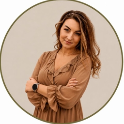 Zdjęcie mgr Magdalena Kołodziejska