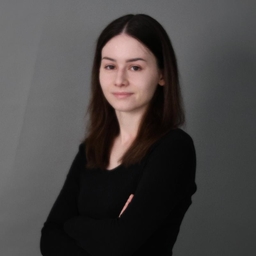 Zdjęcie mgr Alicja Bednarz