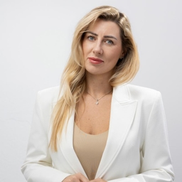 Zdjęcie mgr Sabina Dutko