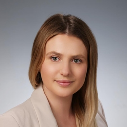 Zdjęcie mgr Ewa Różańska