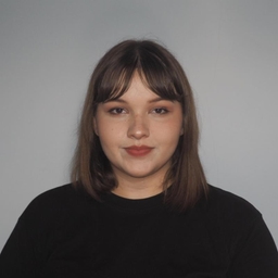 Zdjęcie mgr Zuzanna Lichoń
