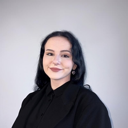 Zdjęcie mgr Nicole Piłat