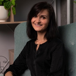 Zdjęcie mgr Monika Kowal