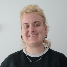 Zdjęcie mgr Nina Zakrzewska