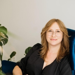 Zdjęcie mgr Bożena Andrzejewska