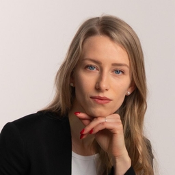 Zdjęcie mgr Anna Machowska