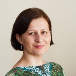 Zdjęcie mgr Agata Wronicz