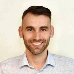 Zdjęcie mgr Paweł Wronicz