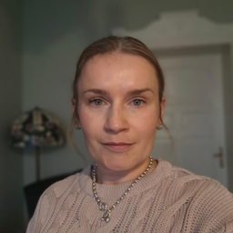 Zdjęcie Ewelina Zacharzewska