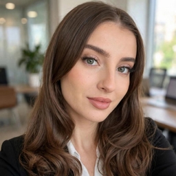 Zdjęcie mgr Karolina Traczyk