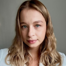 Zdjęcie mgr Katarzyna Dobrowolska-Dydyna