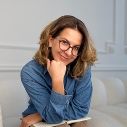Zdjęcie mgr Monika Nowak