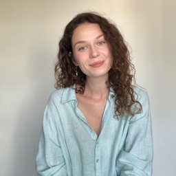 Zdjęcie mgr Anna Marchewka