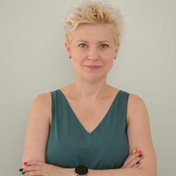 Zdjęcie mgr Magdalena Łabieniec