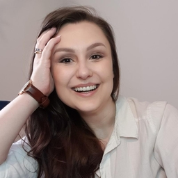 Zdjęcie mgr Patrycja Langa
