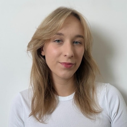 Zdjęcie mgr Magdalena Nitkowska