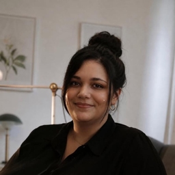 Zdjęcie mgr Simona Bottari