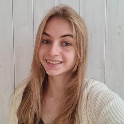 Zdjęcie mgr Anna Miciniak