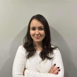 Zdjęcie mgr Anna Kołodziejczak