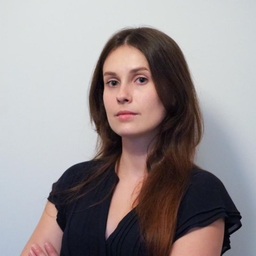 Zdjęcie mgr Martyna Polak