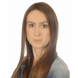 Zdjęcie mgr Kinga Rosa