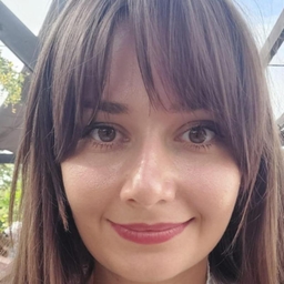 Zdjęcie mgr Magdalena Świerczek