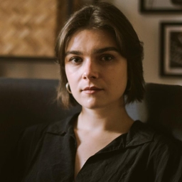 Zdjęcie mgr Antonina Kuśnierz