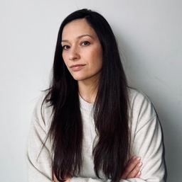 Zdjęcie mgr Katarzyna Soszyńska