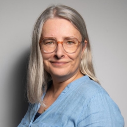 Zdjęcie mgr Anna Muranty