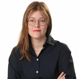 Zdjęcie mgr Paulina Paruszyńska-Jasikowska