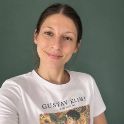 Zdjęcie mgr Agata Siwińska