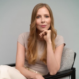 Zdjęcie mgr Katarzyna Serafin-Wójcik