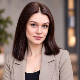 Zdjęcie mgr Agnieszka Feliniak