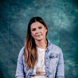 Zdjęcie mgr Martyna Trachimowicz