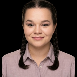 Zdjęcie mgr Katarzyna Wzorek