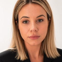 Zdjęcie mgr Iga Karlikowska