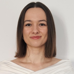 Zdjęcie mgr Zuzanna Traczewicz de Traczewska